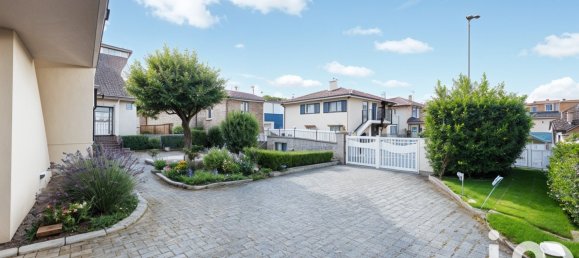 4 bedrooms House in Chadrac, France No. 206166 27