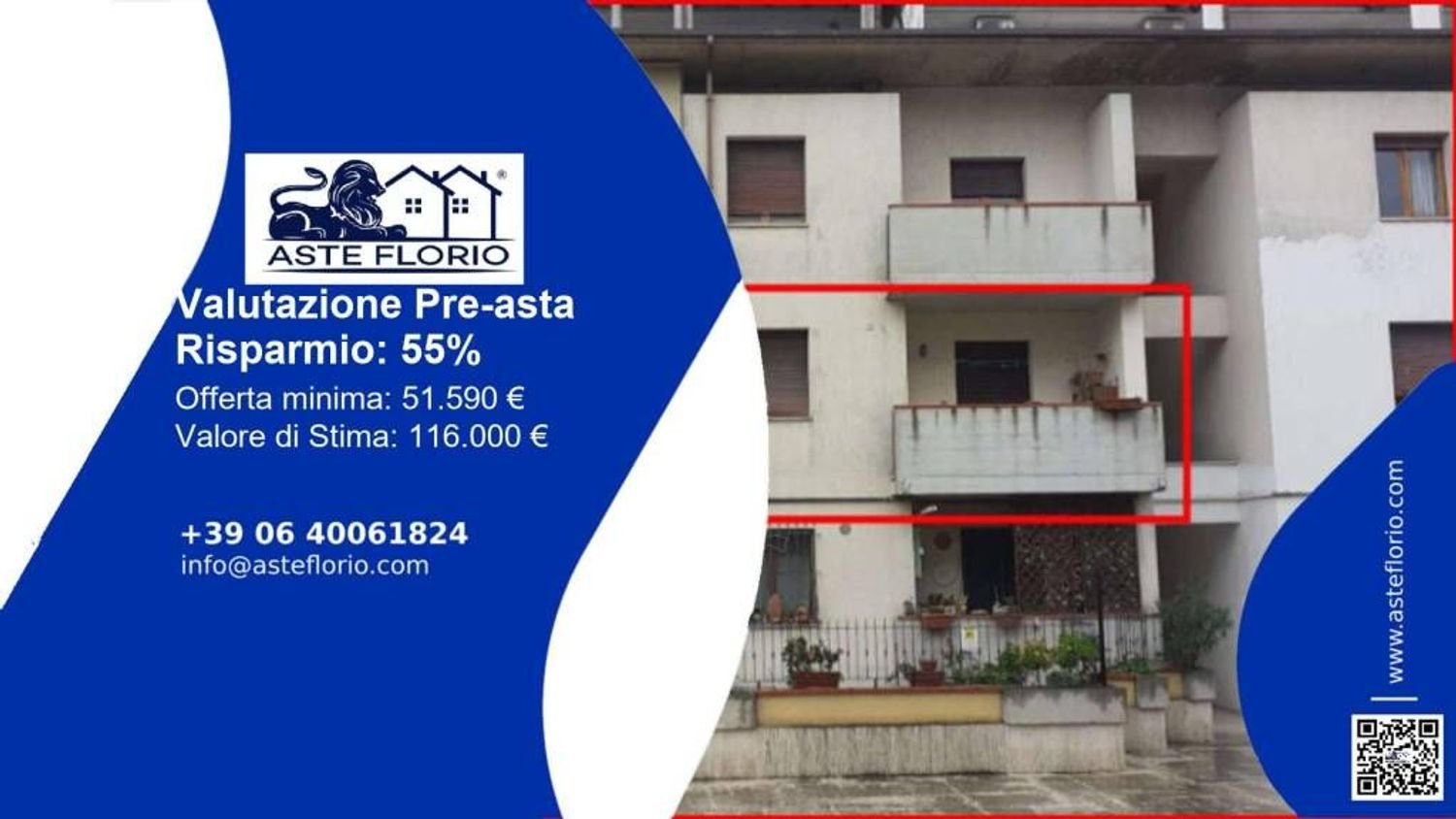 4 bedrooms Apartment in Spinetoli, Italy No. 403506