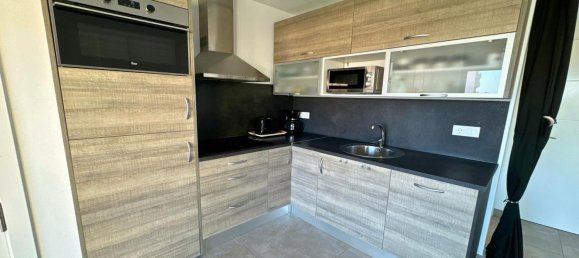 Apartamento T2 em Roses, Spain N.º 110514 19