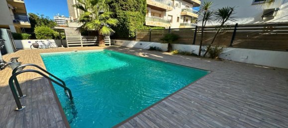 Apartamento T2 em Roses, Spain N.º 110514 13