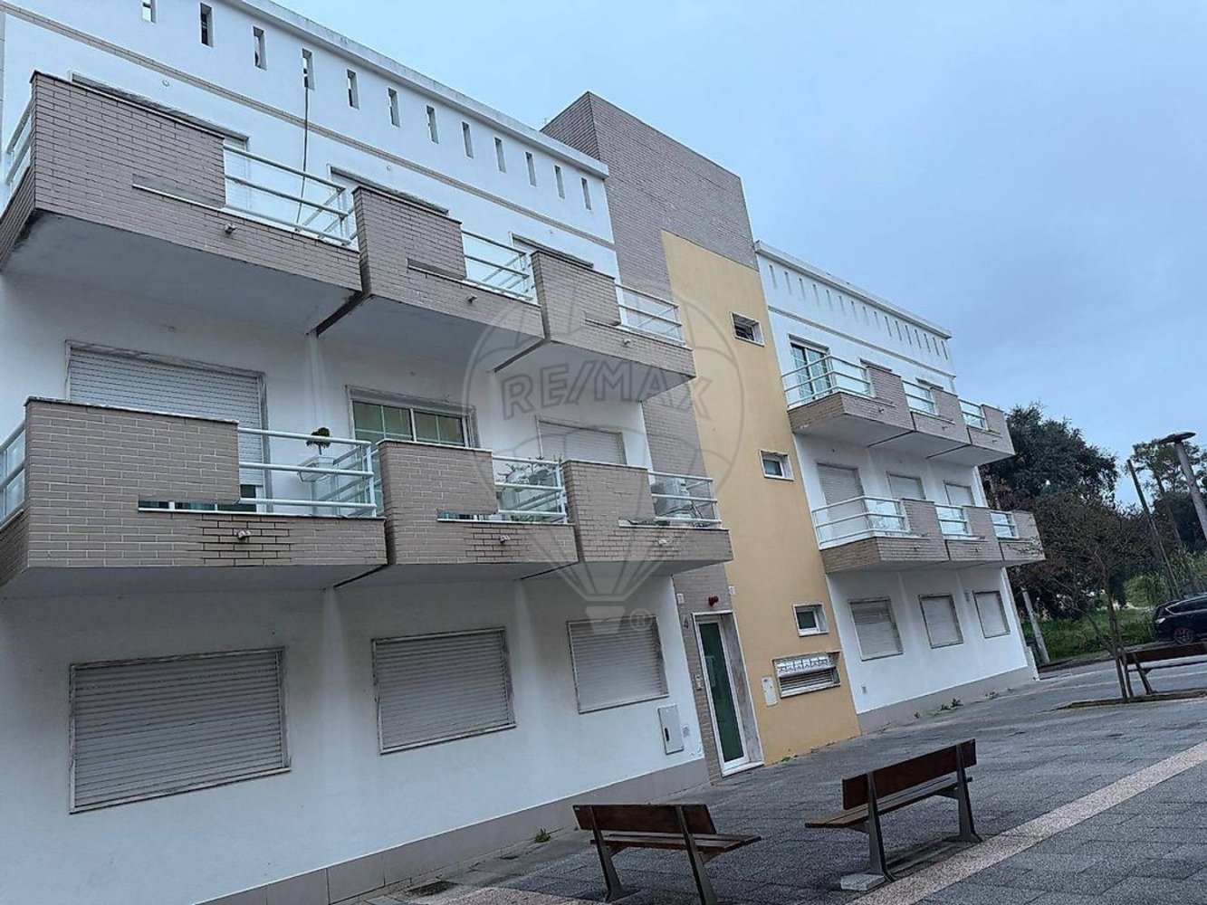 3 bedrooms Duplex in Barreiro, Portugal No. 269027