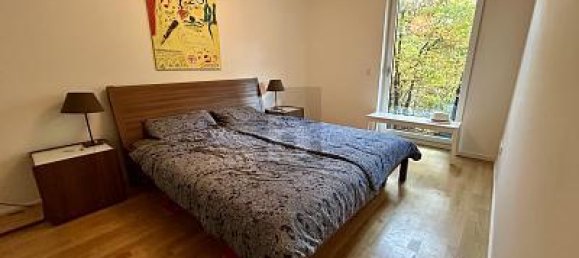 2-salle Maison de ville à Eimsbuttel, Germany No. 91795 4