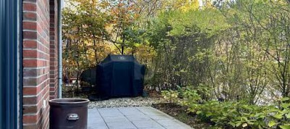 2-salle Maison de ville à Eimsbuttel, Germany No. 91795 5