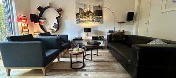 2-salle Maison de ville à Eimsbuttel, Germany No. 91795 2