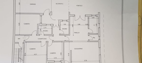 11-Zimmer Villa in Galatone, Italy, Nr. 140352 23