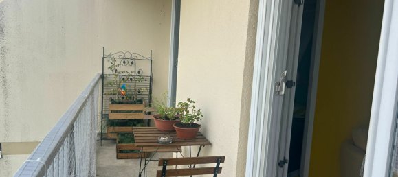 1 غرف نوم شقة في Saint-Avertin, France رقم 349748 2