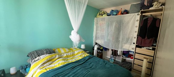 1 غرف نوم شقة في Saint-Avertin, France رقم 349748 4