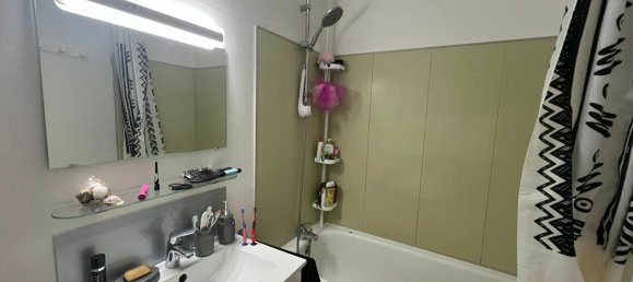 1 غرف نوم شقة في Saint-Avertin, France رقم 349748 5