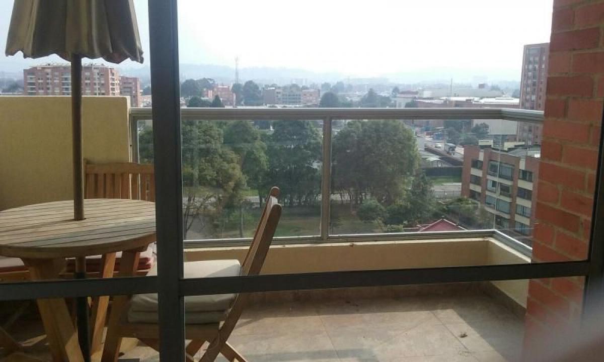 3 chambres Maison à Bogota, Colombia No. 10975