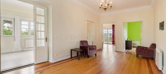 6 bedrooms Villa in Lisbon, Portugal No. 259190 22