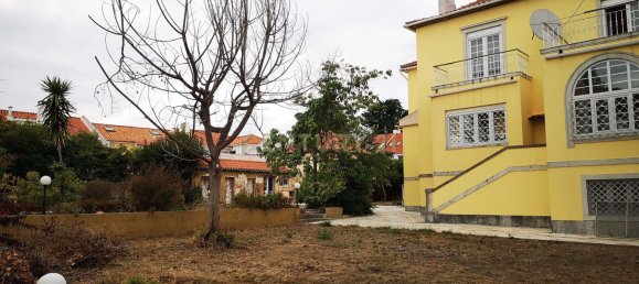 6 bedrooms Villa in Lisbon, Portugal No. 259190 6