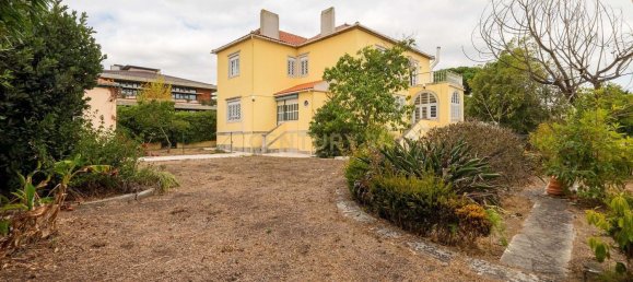 6 bedrooms Villa in Lisbon, Portugal No. 259190 33