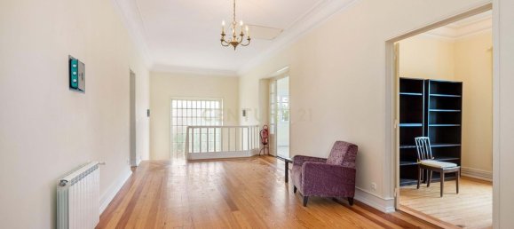 6 bedrooms Villa in Lisbon, Portugal No. 259190 29