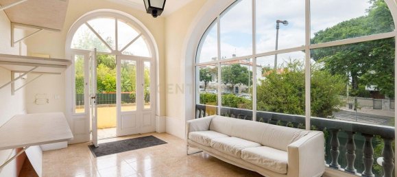 6 bedrooms Villa in Lisbon, Portugal No. 259190 12