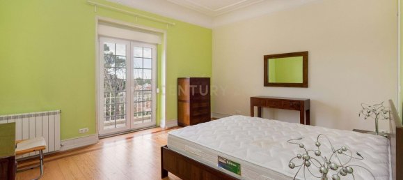 6 bedrooms Villa in Lisbon, Portugal No. 259190 24