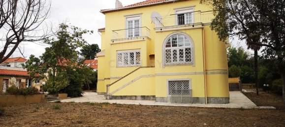 6 bedrooms Villa in Lisbon, Portugal No. 259190 10