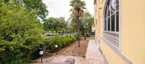 6 bedrooms Villa in Lisbon, Portugal No. 259190 5