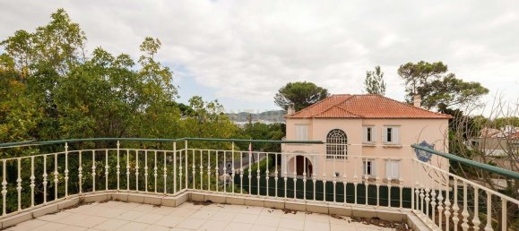 6 bedrooms Villa in Lisbon, Portugal No. 259190 30