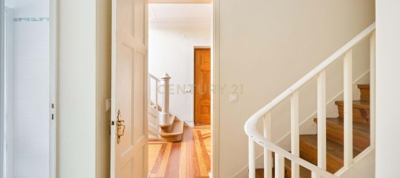 6 bedrooms Villa in Lisbon, Portugal No. 259190 20