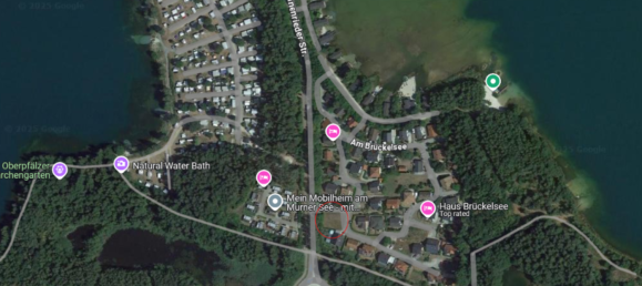 Terreno em Schwandorf, Germany N.º 243832 2