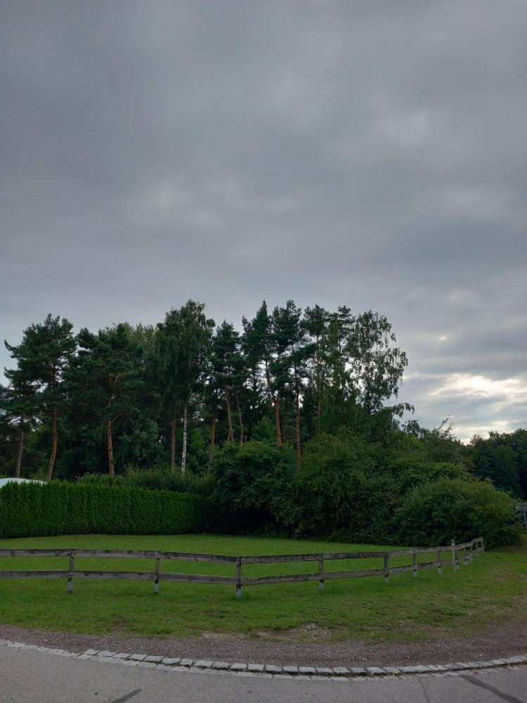 Terreno em Schwandorf, Germany N.º 243832