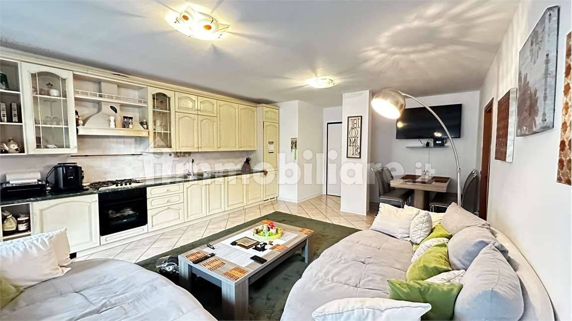 3 bedrooms Apartment in Ala, Italy No. 326063