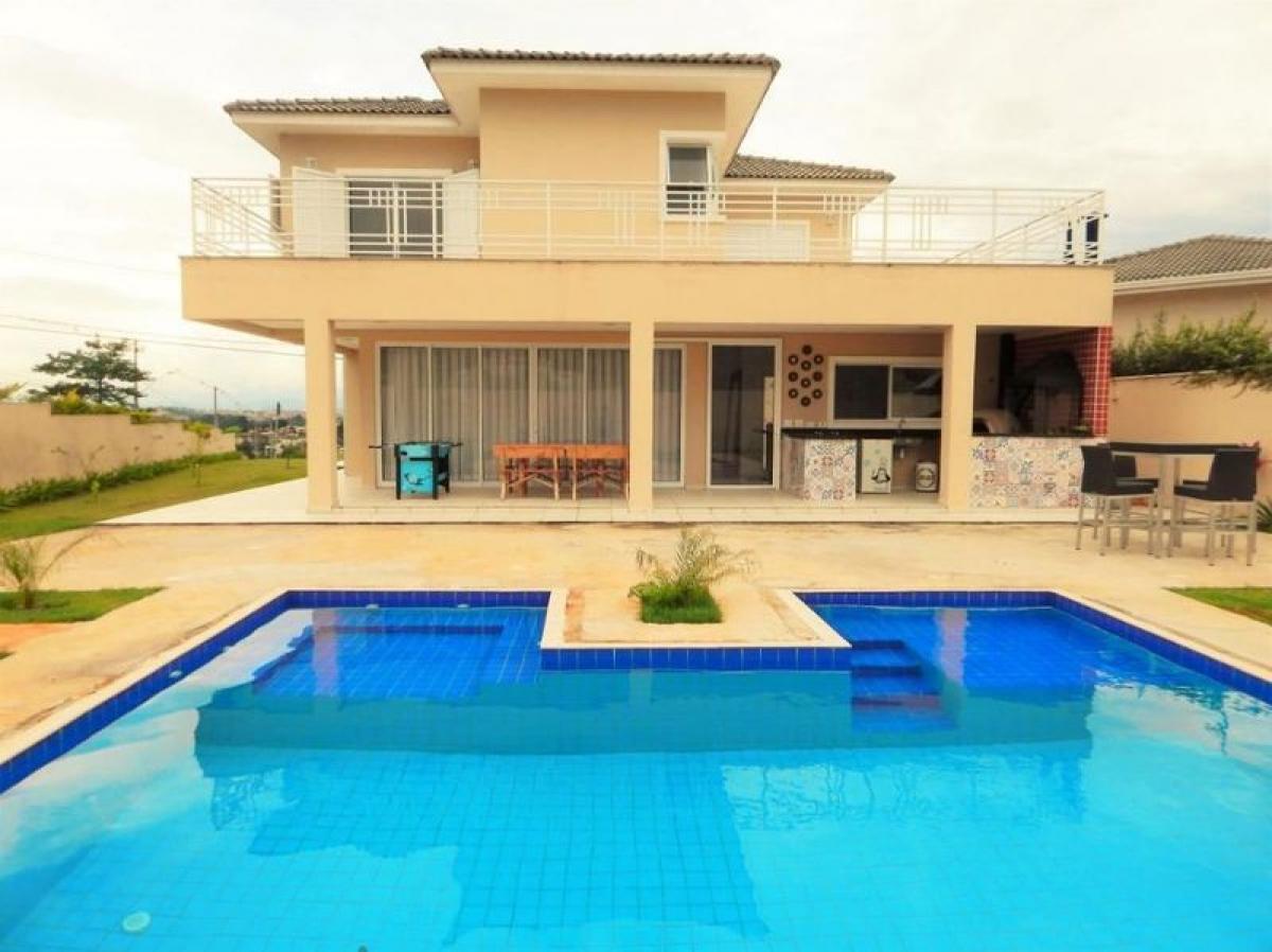 3 Schlafzimmer Haus in Sao Paulo, Brazil, Nr. 465412