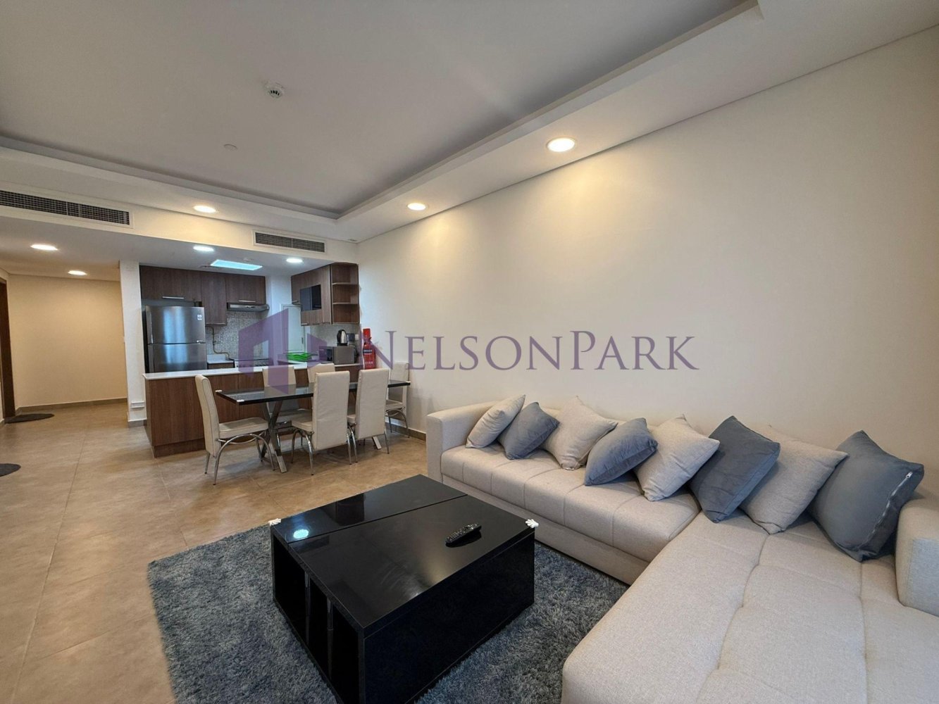 1 Schlafzimmer Wohnung in Lusail, Qatar, Nr. 1607