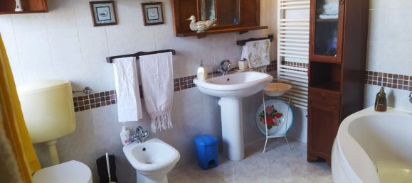 8 rooms House in Barge, Italy No. 259865 24