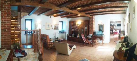 8 rooms House in Barge, Italy No. 259865 14