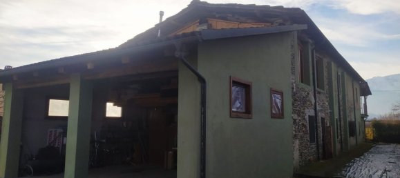 8 rooms House in Barge, Italy No. 259865 5