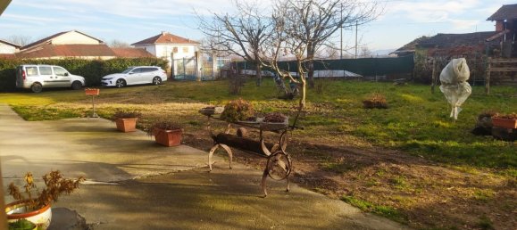 8 rooms House in Barge, Italy No. 259865 8