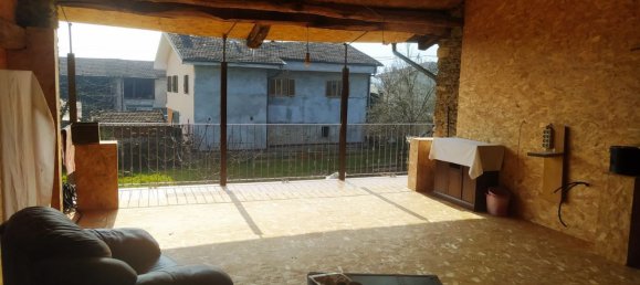 8 rooms House in Barge, Italy No. 259865 29