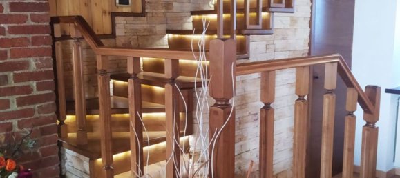 8 rooms House in Barge, Italy No. 259865 17