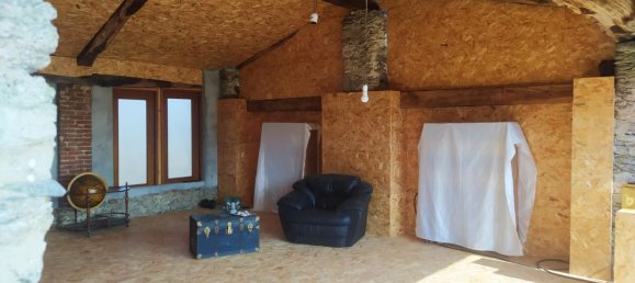 8 rooms House in Barge, Italy No. 259865 28