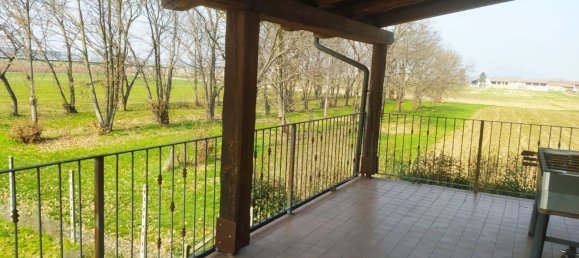 8 rooms House in Barge, Italy No. 259865 27