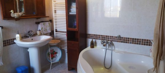 8 rooms House in Barge, Italy No. 259865 25