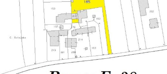 8 rooms House in Barge, Italy No. 259865 39