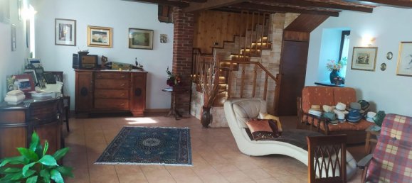 8 rooms House in Barge, Italy No. 259865 13