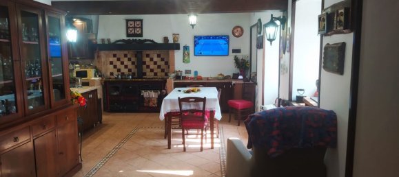 8 rooms House in Barge, Italy No. 259865 10