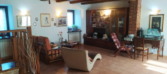 8 rooms House in Barge, Italy No. 259865 9
