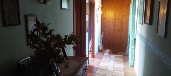8 rooms House in Barge, Italy No. 259865 22