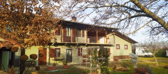 8 rooms House in Barge, Italy No. 259865 7