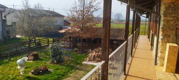 8 rooms House in Barge, Italy No. 259865 26