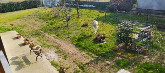 8 rooms House in Barge, Italy No. 259865 30