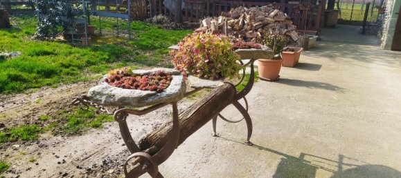 8 rooms House in Barge, Italy No. 259865 37