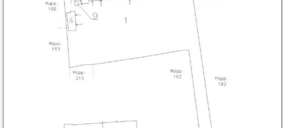 8 rooms House in Barge, Italy No. 259865 38