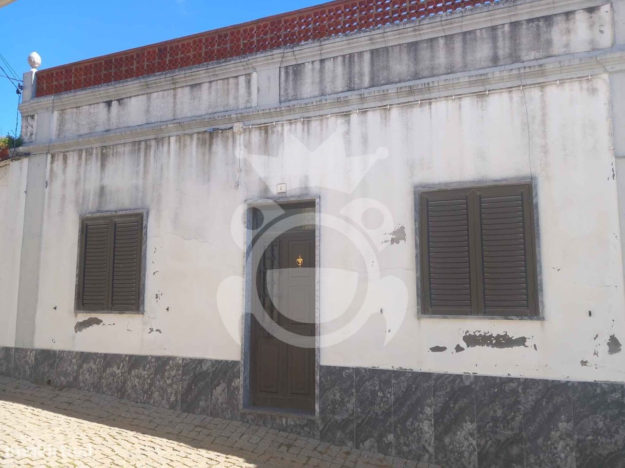 5 bedrooms House in Brinches, Portugal No. 35806