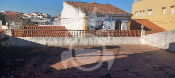 5 bedrooms House in Brinches, Portugal No. 35806 15