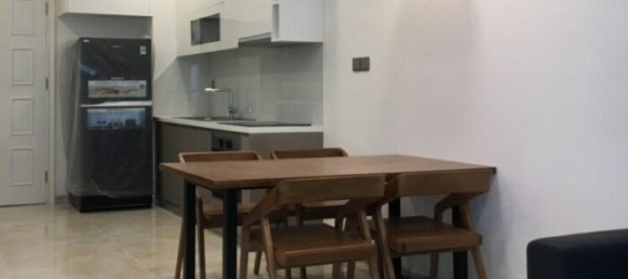 1 dormitorio apartamento en alquiler en District 1, Ho Chi Minh, Vietnam № 75138 7